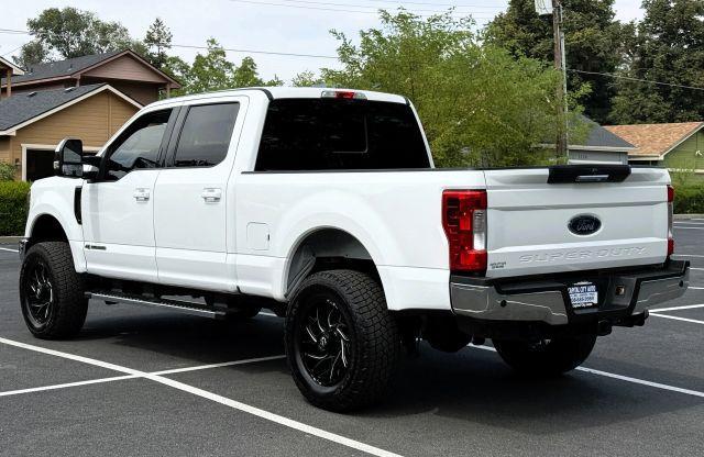 used 2019 Ford F-250 car, priced at $45,701