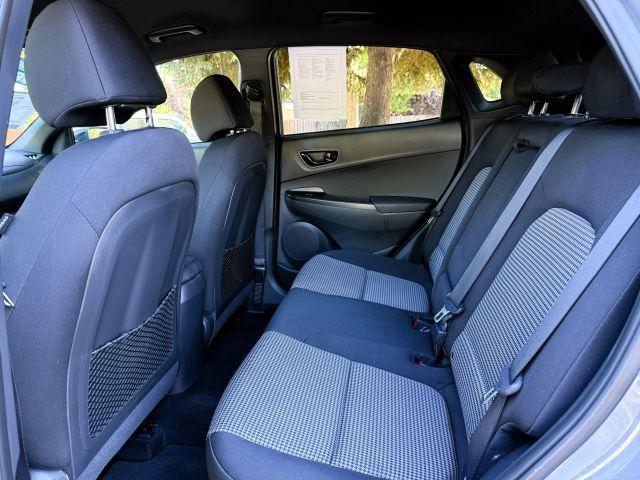used 2021 Hyundai Kona car, priced at $19,999