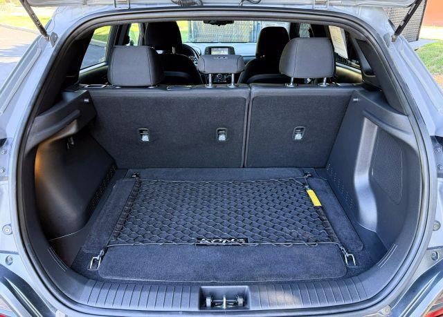 used 2021 Hyundai Kona car, priced at $19,999