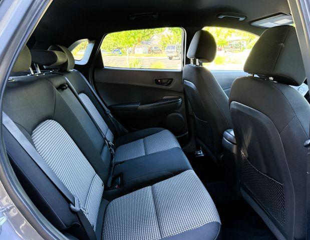 used 2021 Hyundai Kona car, priced at $19,999