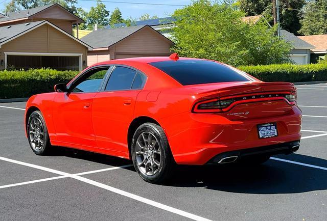 used 2018 Dodge Charger car, priced at $18,499