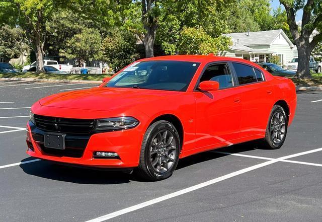 used 2018 Dodge Charger car, priced at $18,499