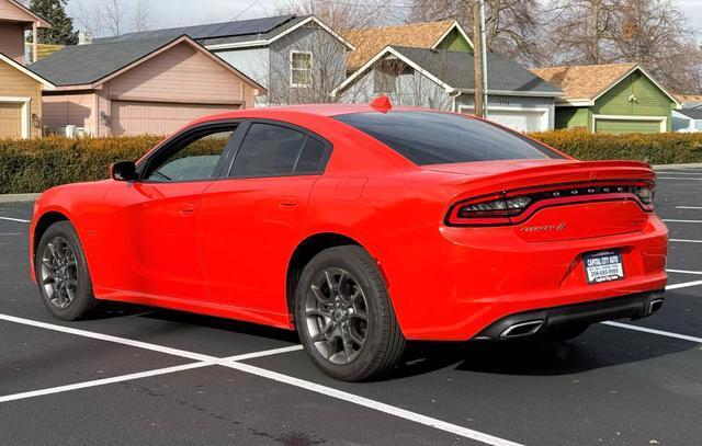 used 2018 Dodge Charger car, priced at $17,499