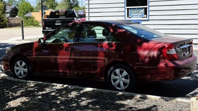 used 2004 Toyota Camry car, priced at $2,999