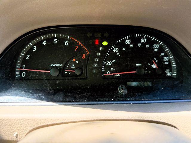 used 2004 Toyota Camry car, priced at $2,999