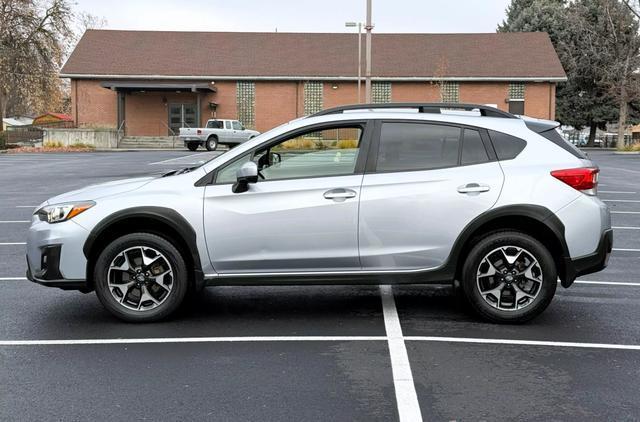 used 2019 Subaru Crosstrek car, priced at $20,999