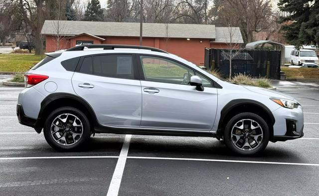 used 2019 Subaru Crosstrek car, priced at $20,999