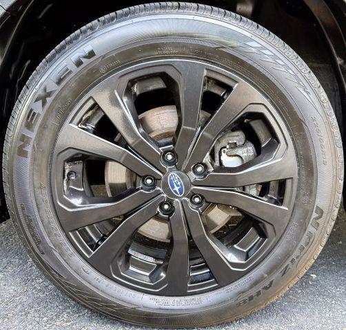 used 2020 Subaru Forester car, priced at $23,935