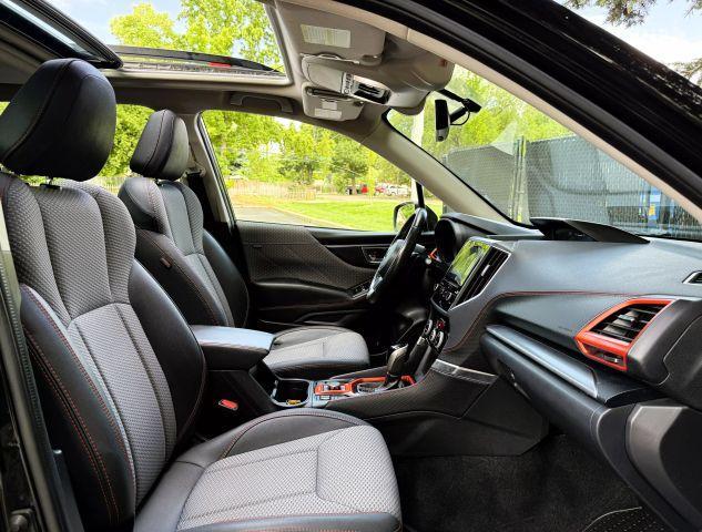 used 2020 Subaru Forester car, priced at $23,935