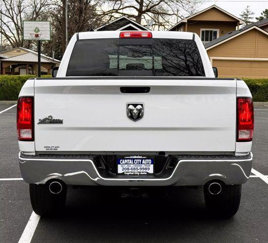 used 2015 Ram 1500 car, priced at $18,999