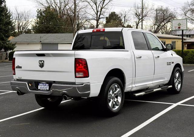 used 2015 Ram 1500 car, priced at $18,999