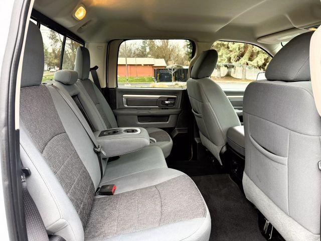 used 2015 Ram 1500 car, priced at $18,999