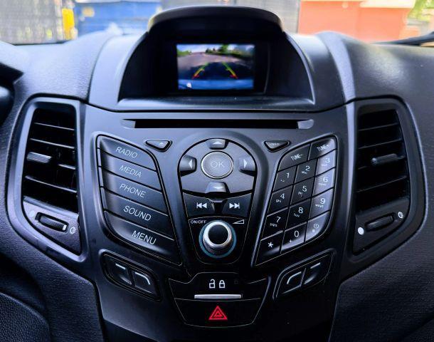 used 2019 Ford Fiesta car, priced at $10,499