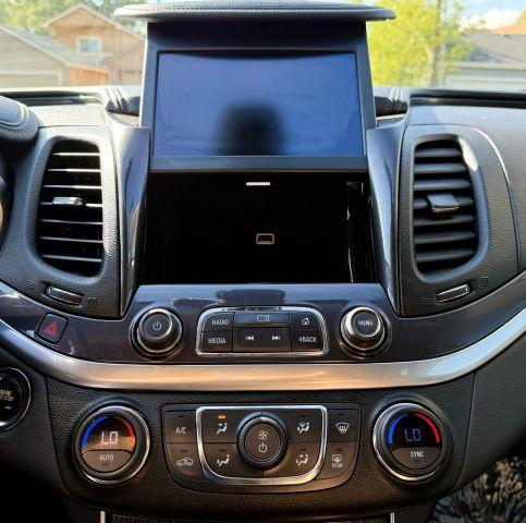 used 2019 Chevrolet Impala car, priced at $18,201