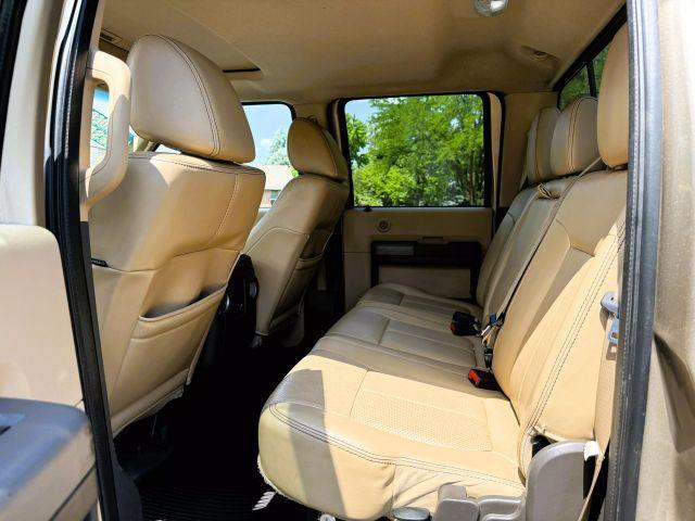 used 2011 Ford F-350 car, priced at $22,999
