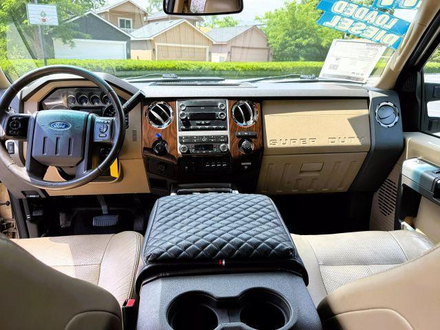 used 2011 Ford F-350 car, priced at $22,999