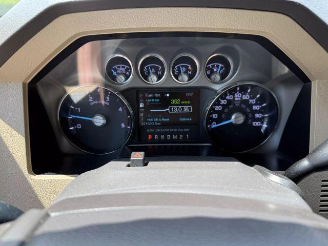 used 2011 Ford F-350 car, priced at $22,999