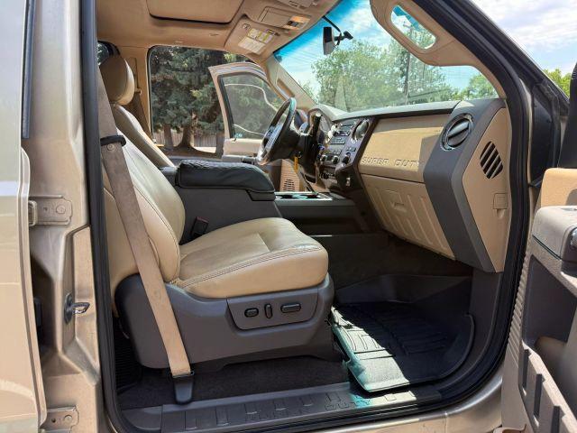 used 2011 Ford F-350 car, priced at $22,999