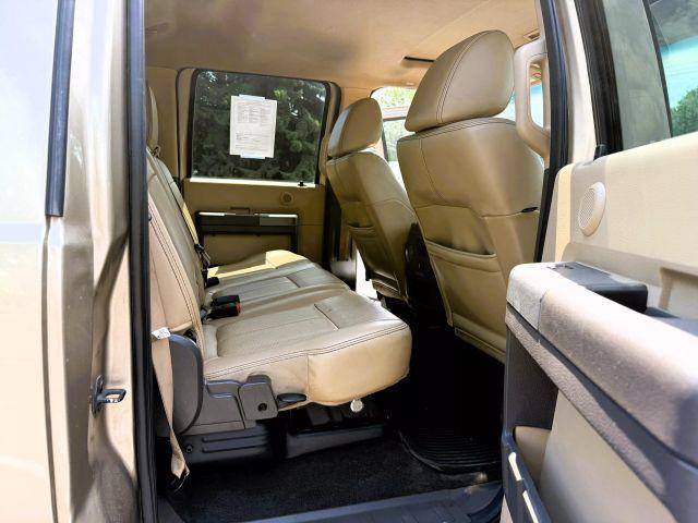 used 2011 Ford F-350 car, priced at $22,999