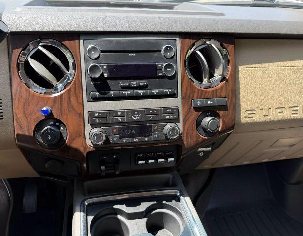 used 2011 Ford F-350 car, priced at $22,999