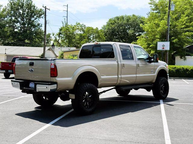 used 2011 Ford F-350 car, priced at $22,999