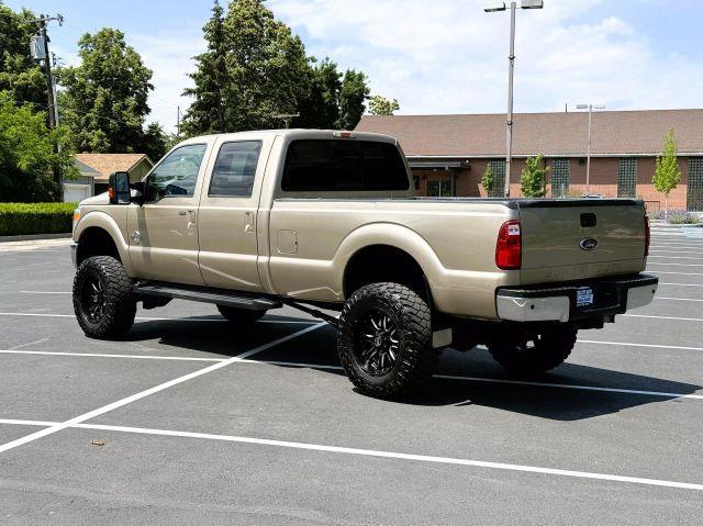 used 2011 Ford F-350 car, priced at $22,999