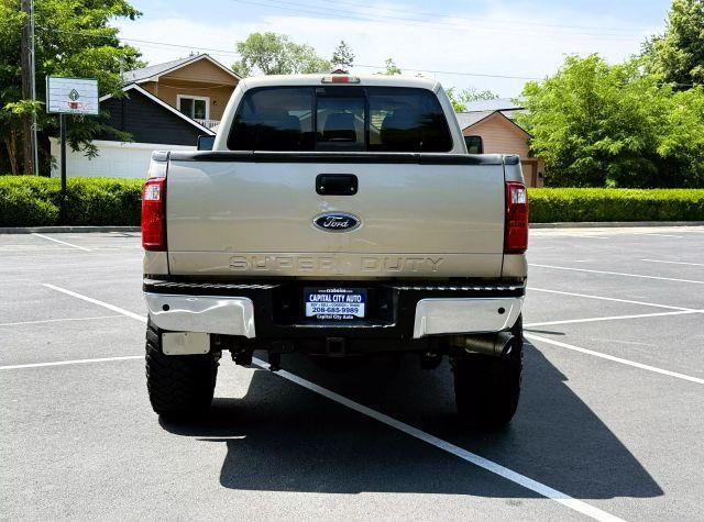 used 2011 Ford F-350 car, priced at $22,999