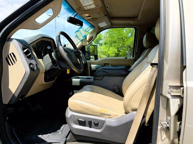 used 2011 Ford F-350 car, priced at $22,999