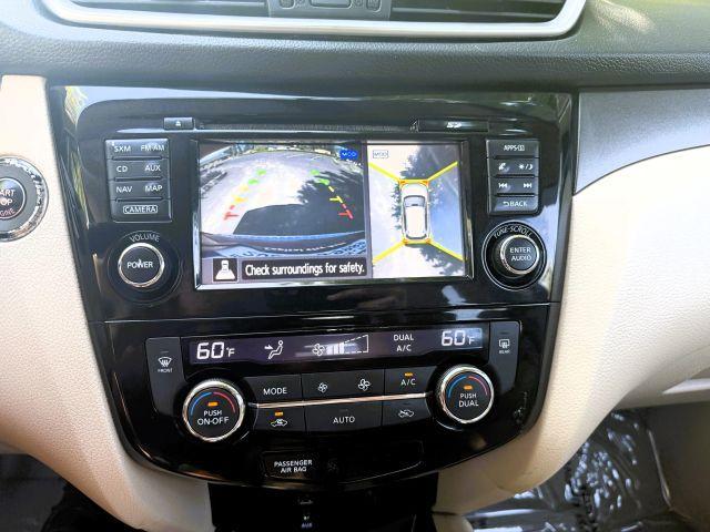 used 2014 Nissan Rogue car, priced at $10,999