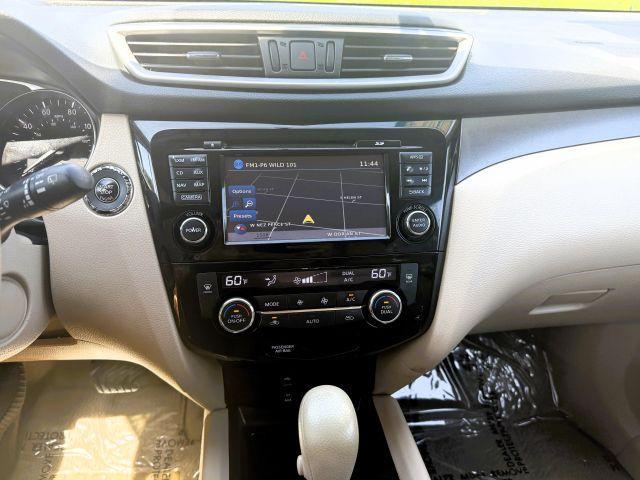 used 2014 Nissan Rogue car, priced at $10,999