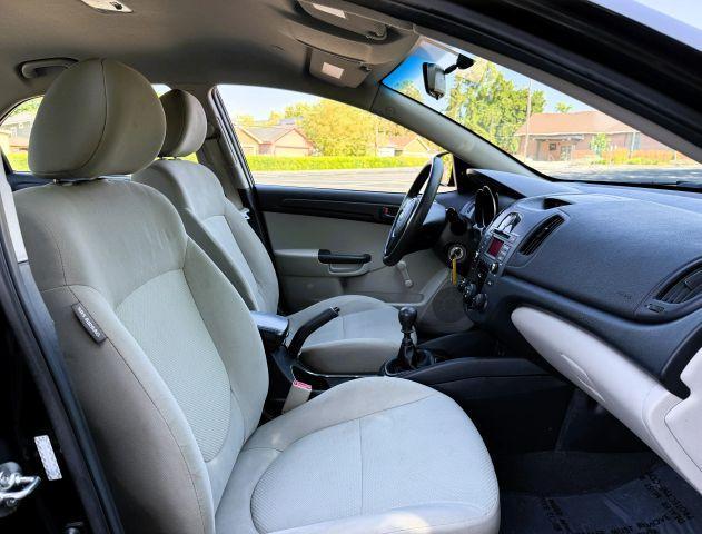 used 2012 Kia Forte car, priced at $6,499