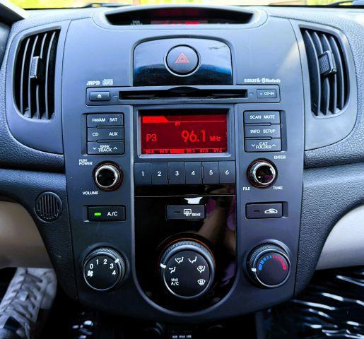used 2012 Kia Forte car, priced at $6,499