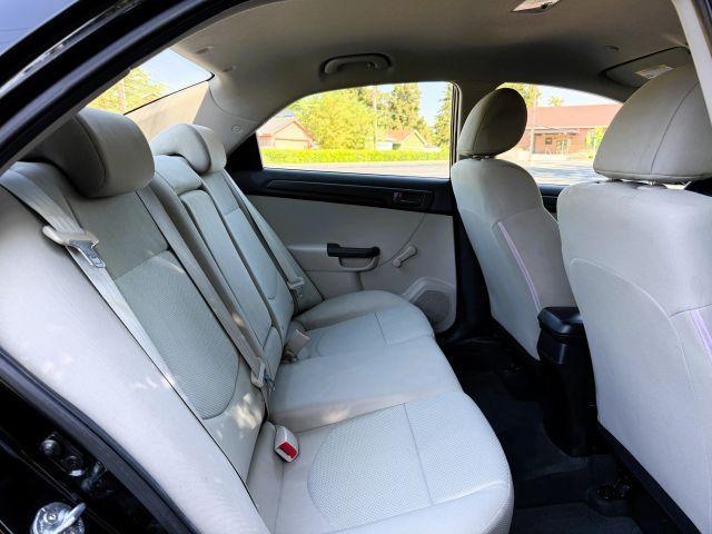 used 2012 Kia Forte car, priced at $6,499