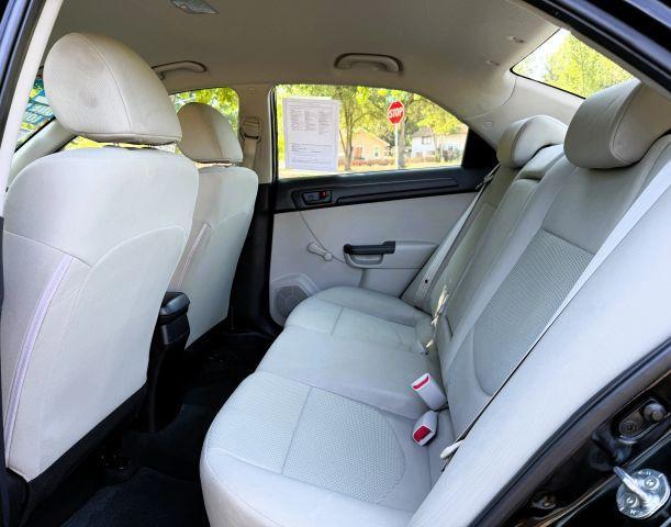 used 2012 Kia Forte car, priced at $6,499