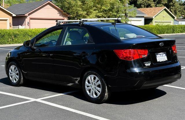 used 2012 Kia Forte car, priced at $6,499