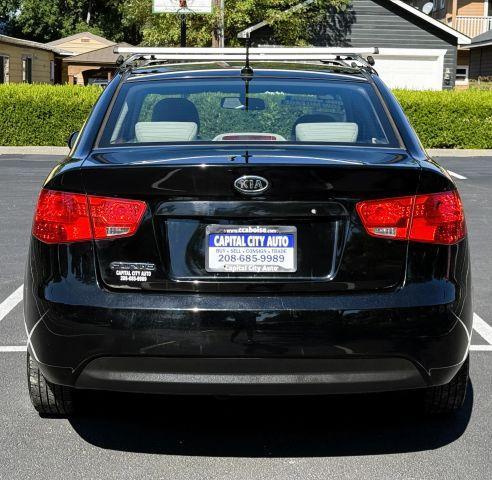 used 2012 Kia Forte car, priced at $6,499