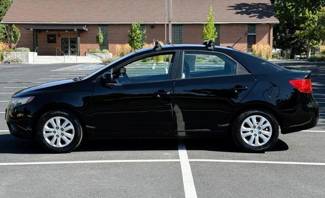 used 2012 Kia Forte car, priced at $6,499