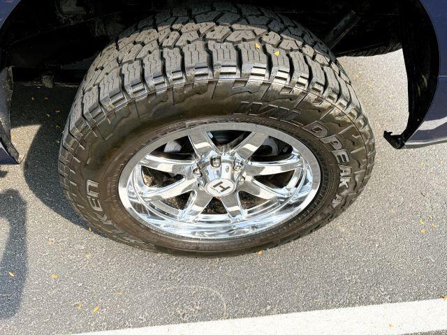 used 2016 Ford F-150 car, priced at $20,632