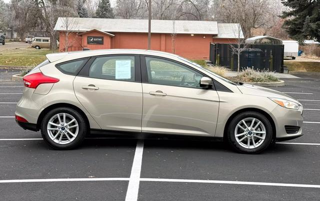 used 2015 Ford Focus car, priced at $6,499