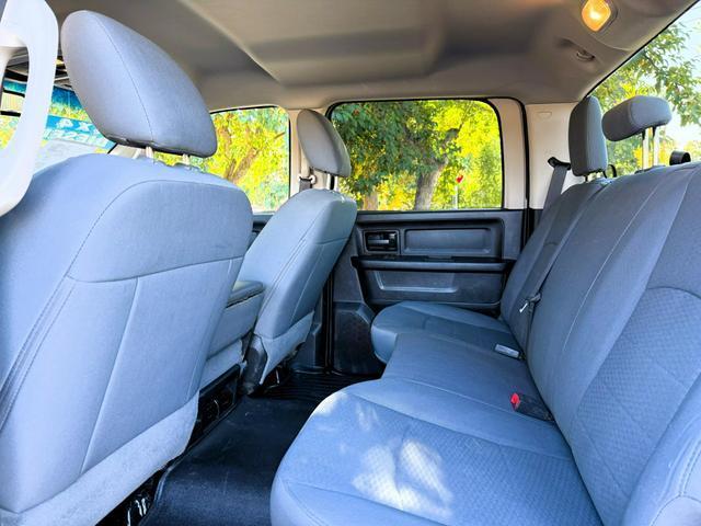 used 2016 Ram 3500 car, priced at $29,390