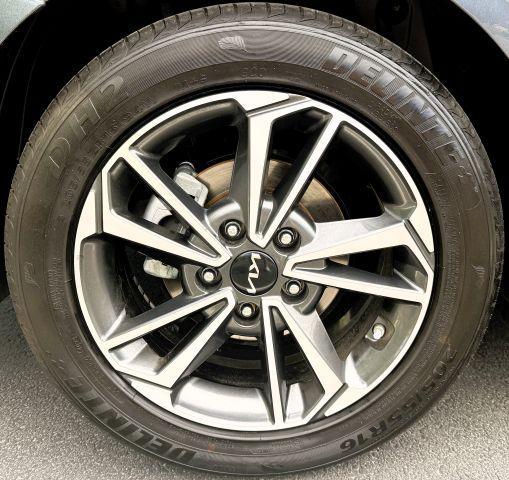 used 2022 Kia Forte car, priced at $17,499