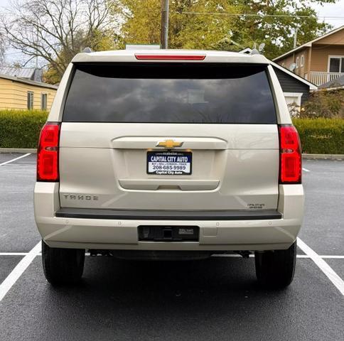 used 2016 Chevrolet Tahoe car, priced at $24,999