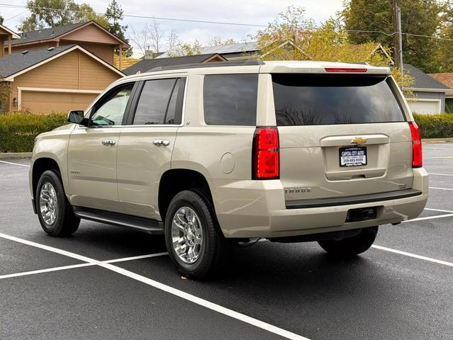 used 2016 Chevrolet Tahoe car, priced at $24,999