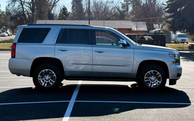 used 2016 Chevrolet Tahoe car, priced at $23,499