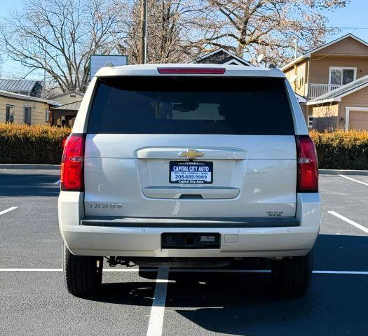 used 2016 Chevrolet Tahoe car, priced at $24,145