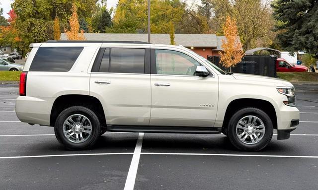 used 2016 Chevrolet Tahoe car, priced at $24,999