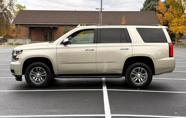 used 2016 Chevrolet Tahoe car, priced at $24,999