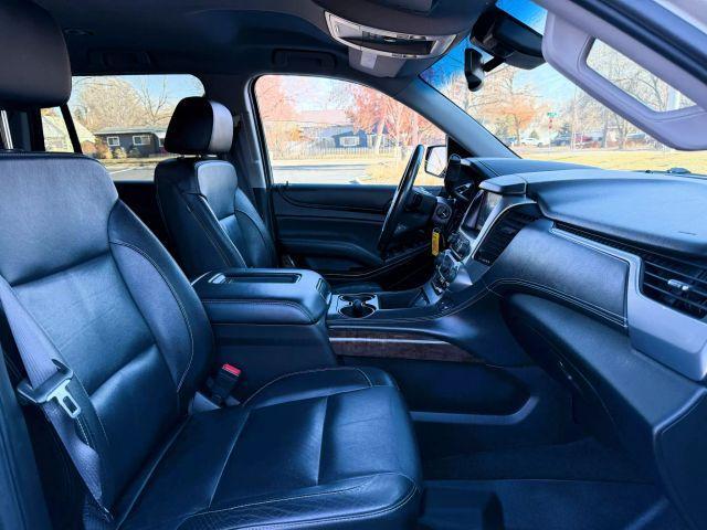 used 2016 Chevrolet Tahoe car, priced at $24,145