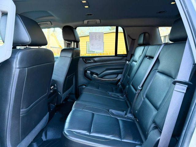 used 2016 Chevrolet Tahoe car, priced at $24,145