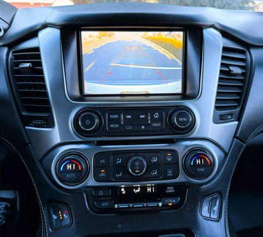 used 2016 Chevrolet Tahoe car, priced at $24,145